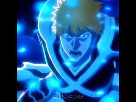 Ichigo vs Ishida Uryuu「BLEACH: Thousand-Year Blood War Pt. 3 #EDIT」