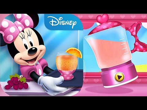 More Fun with Minnie Mouse, Daisy Duck and Minnie's Food Truck