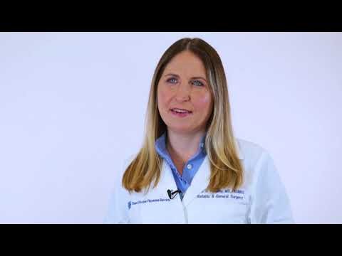 Erica R. Podolsky, MD, FASMBS | Bariatric Revision Surgery