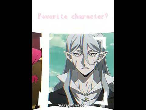 Favorite Character - BSD CHAPTER 118 SPOILERS