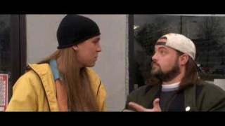 Jay and Silent Bob Strike Back - Jungle Love