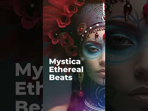 Mystica Ethereal Beats | Ethnic & Deep House Mix out Now #tibetania #deephouse #organichouse