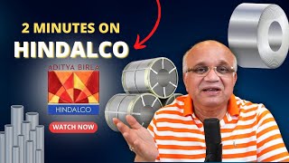 2 Minutes on HINDALCO INDUSTRIES