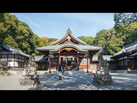 成海神社