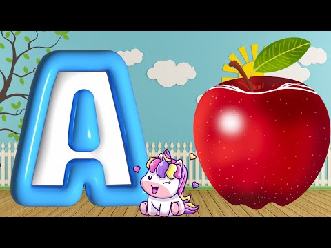 Abc Song | Best Abc Learning Videos for Toddlers | Alphabet Song | letter song for kindergarten #abc