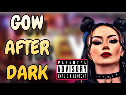 GOW AFTER DARK : AEW RAMPAGE WATCH ALONG / LIVE STREAM