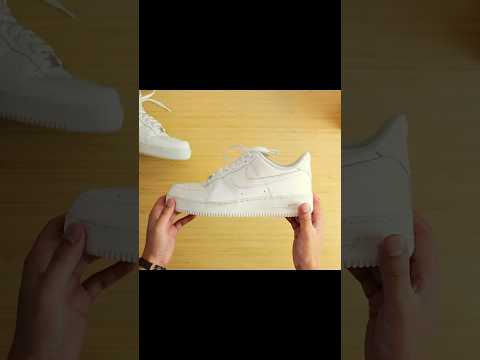 Nike Air Force 1 Long Term Review