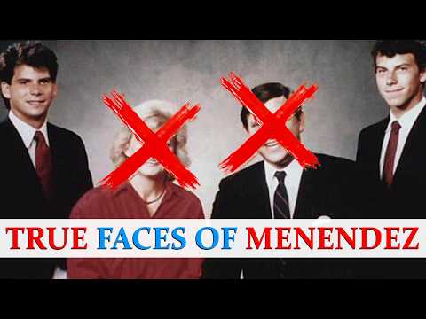 😳 10 SHOCKING Truths About the Menendez Brothers