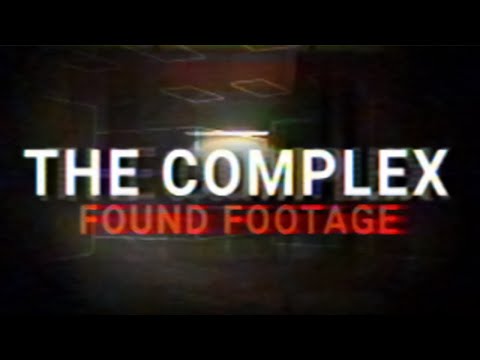 The Complex: Found Footage | Full Game Longplay Walkthrough (4K UHD) - No commentary