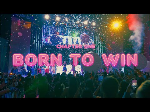 #BINI : BINI Chapter 1: BORN TO WIN [ Full Trailer ]