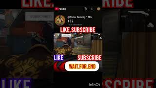 2025 NEW LOAN WOLF VIDEO FREE FIRE 🔥😱😱#shortmusic