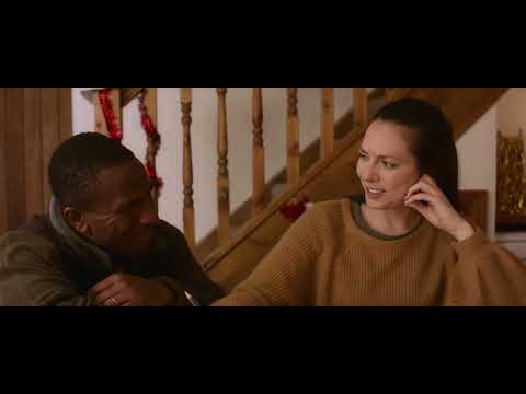 Feather Christmas (2024) Trailer - Holiday Romantic Comedy