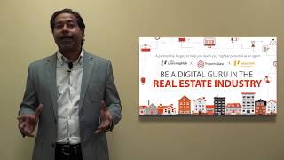 Martin Ross (Trainer) - NTUC LearningHub Digital Courses for Real Estate Professionals