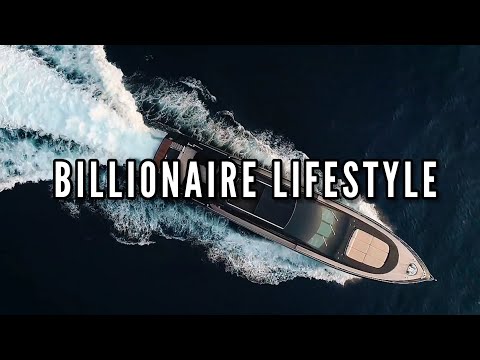 Billionaire Luxury Lifestyle🤑|Billionaire Life Motivation & Visualization🔥|Entrepreneur Life| #2