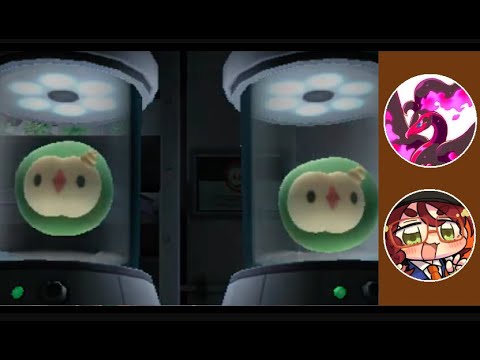 【3DS】名探偵ピカチュウを第一作からじっくりプレイ【その3】