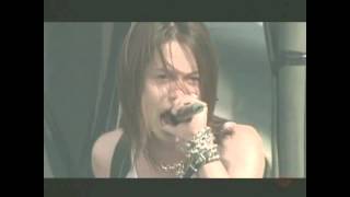 L'Arc~en~Ciel - Driver's High ROCK ODYSSEY 2004