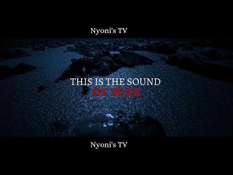 [FMV] × This is the sound of war × The Untamed