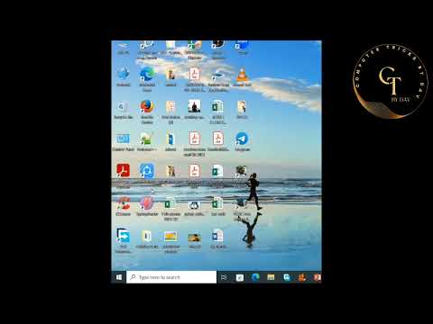 How to remove window activate notification on pc?।ਐਕਟੀਵੇਟ ਵਿੰਡੋਜ ਨੋਟੀਫੀਕੇਸ਼ਨ ਕਿਵੇਂ ਹਟਾਈਏ?।Remove logo