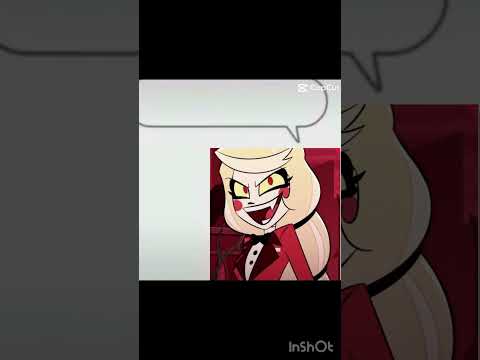 #hazbin #helluvaboss