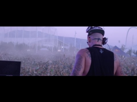 Dj The Boy @ Colour Day Festival 2015