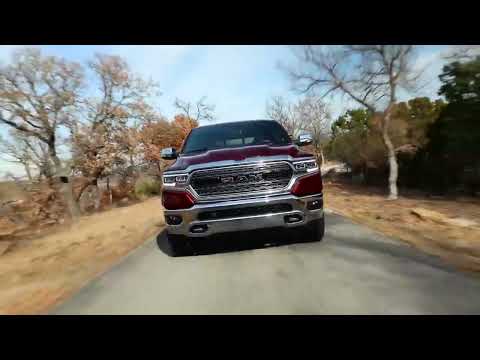 What is the 2023 Ram 1500 Top Speed? || South Pointe Chrysler Jeep Dodge Ram