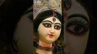 whatsapp status of durga maa