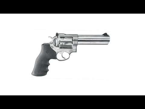 Gun Of The Week: Davidson’s Exclusive Ruger GP100