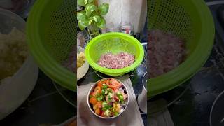 Bhunna huwa keema ,mini routine vlog #trending #food #dailyroutines #cooking #minivlog