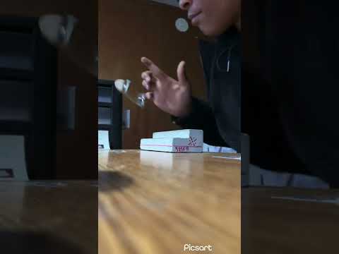 HARD Fingerboard tricks #shorts #fingerboarding