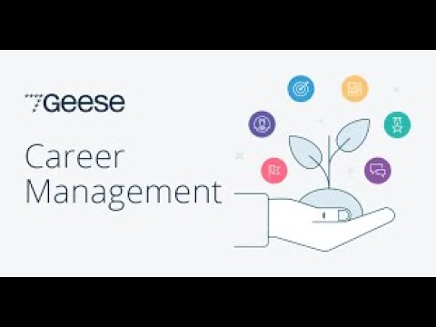 Career Management (2012)