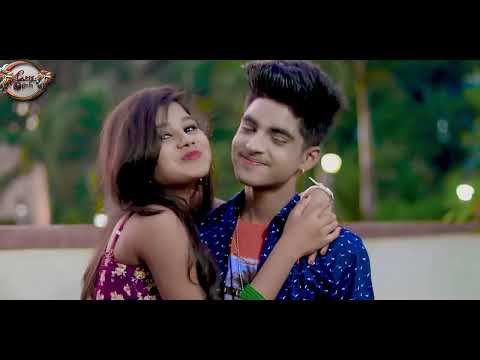 Pyaar Me Nahi Bhaw Marabe | New nagpuri romantic love video | love Story new Nagpuri video