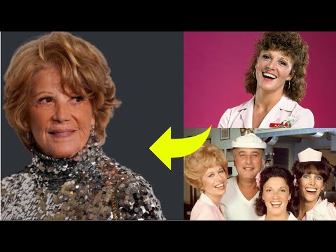 Remembering Linda Lavin: Linda Lavin, 'Alice' Star, Broadway and Tony Award Winner, Dead at 87