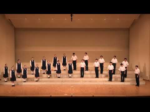 Si, chio vorrei morire (Claudio Monteverdi)2022.7.18 岩手県立不来方高等学校音楽部