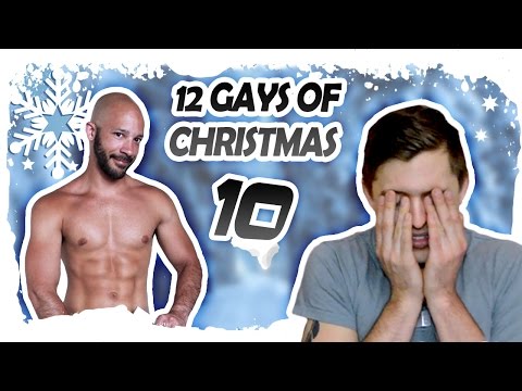 HOLIDAY BONERS AND PORN STORYTIME - with Dylan Strokes