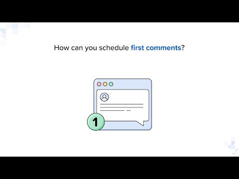 SocialPilot Walkthrough: First Comments