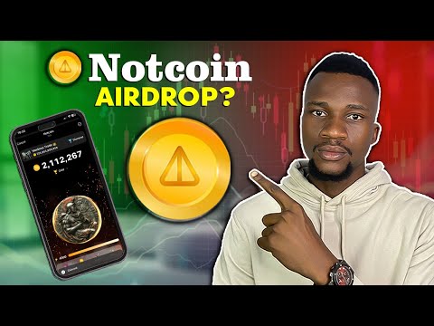 Notcoin Auto Tap bot $1000? | Notcoin Update | Notcoin Telegram