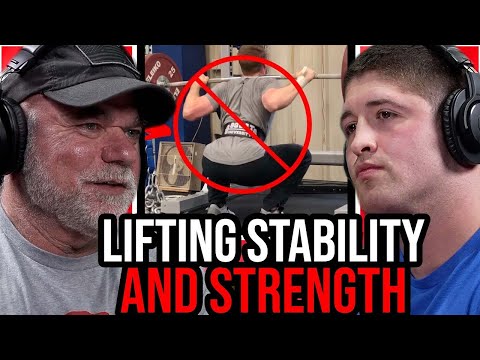 Unlocking Strength & Injury Prevention | Brandon Morgan, Dave Tate's Table Talk #313