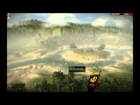 Shogun 2 Online Battle Ultra Settings