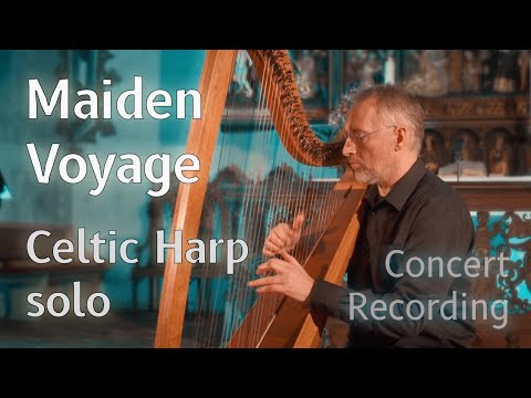 "Maiden Voyage", live at St Servatius Church