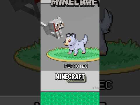 POKÉMON in MINECRAFT!? (Episode 4)