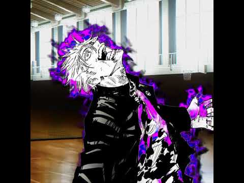 This is Gojo | Jujutsu Kaisen | Gojo Satoru | #anime #amv