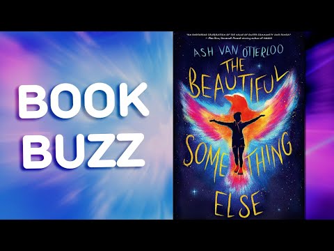 Book Buzz: The Beautiful Something Else