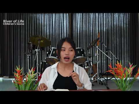 River Of Life Children’s Home - Sunday Worship (September 01.2024)