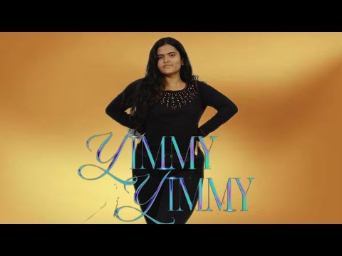 Yimmy Yimmy | Dance | #jacquelinefernandez #dance #trending #youtubevideos #dancevideo