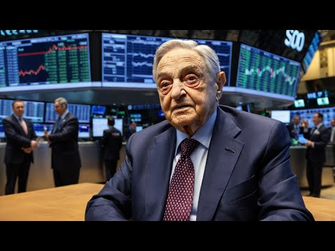 George Soros Explained: Power, Influence, and Controversy