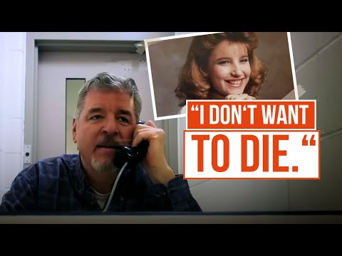 Would you forgive the Man that Murdered your Daughter? | An American Tragedy