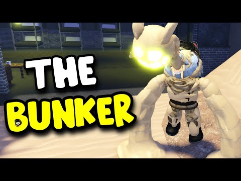 How to do the BUNKER QUEST in PIGGY: THE INSANE SERIES!