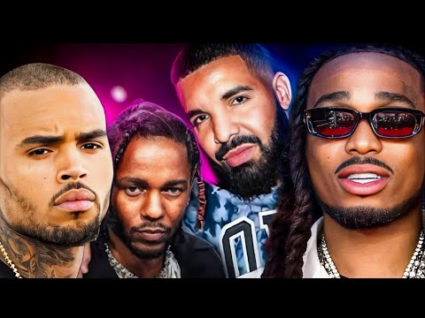 RDC Talks about Quavo vs. Chris Brown, Drake “Taylor Made freestyle”, Ye jumps in Drake Rap beef