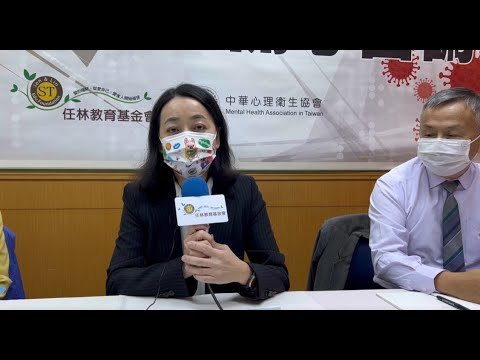 王婉諭親授疫情下的開心密碼 孩子塞愛心紙條好窩心