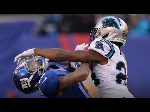 NFL Ejections (HD)